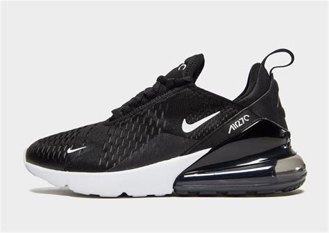 nike air max 270 zwart wit sale|nike air max 270 clearance.